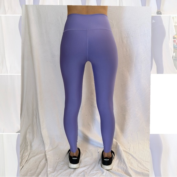 LEVWAY Leggings-NEW BRAND-Sportswear. Supplex material, Exercise - Picture 9 of 10